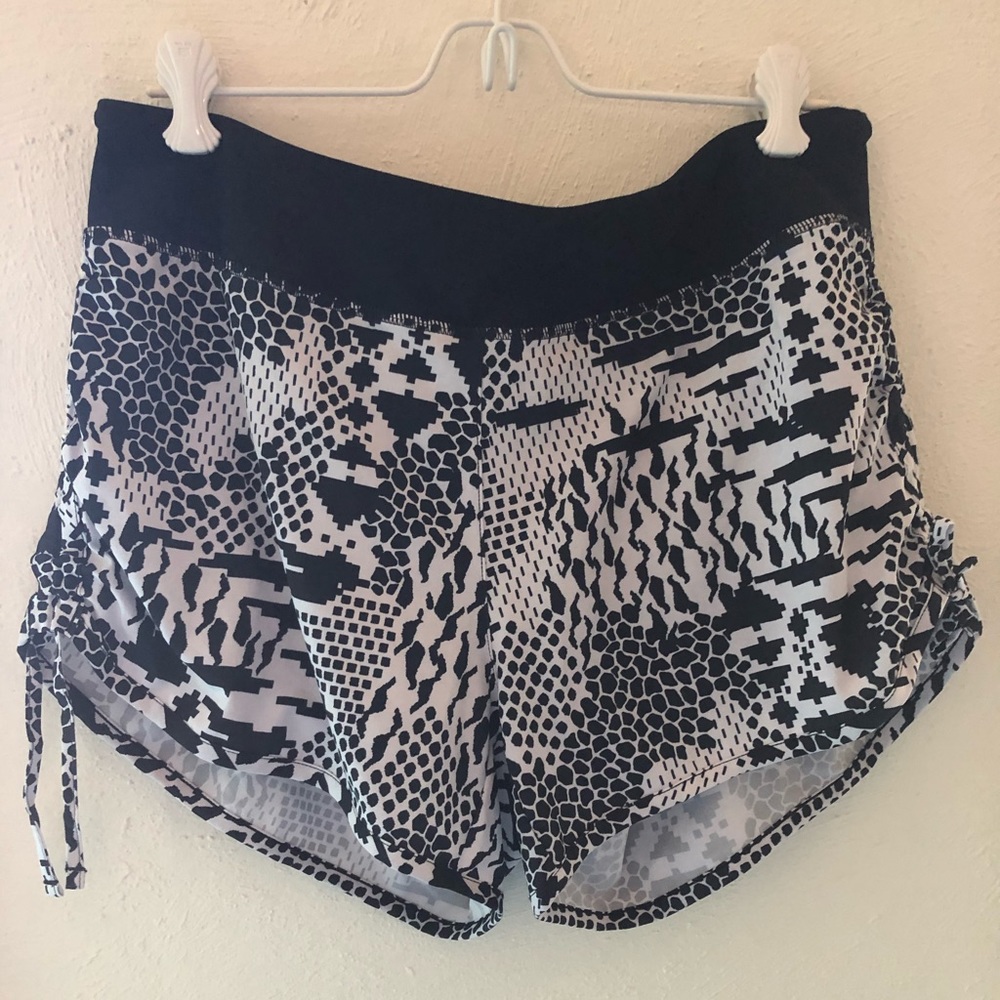Lucy skort M